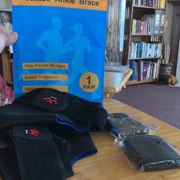 Vinaco Other Ankle Supports Poshmark